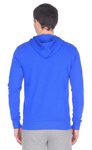 Puma Толстовка для фанатов Puma FIGC Italia Fanwear Hoody