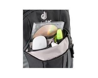 Deuter Женский рюкзак для горного туризма Deuter Aircontact Lite 55 SL