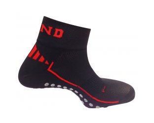 MUND Носки спортивные Mund 601 Nonslip