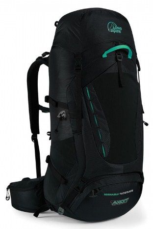 Lowe Alpine Альпинистский рюкзак л Lowe Alpine Manaslu ND 55:65