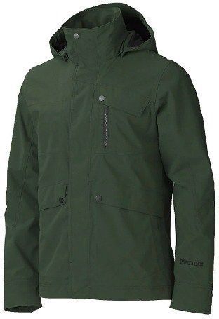 Marmot Куртка для повседневной носки Marmot Southampton Jacket