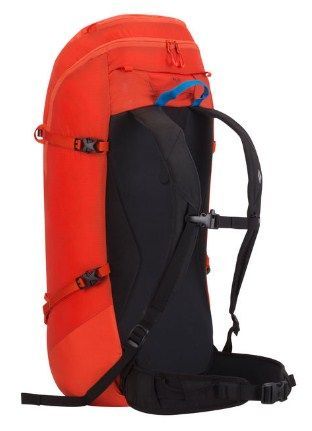 Black Diamond Компактный альпинистский рюкзак Black Diamond Speed Zip 33 Backpack