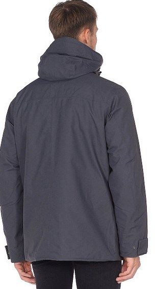 Jack Wolfskin Куртка утепленная Jack Wolfskin West Coast Jacket