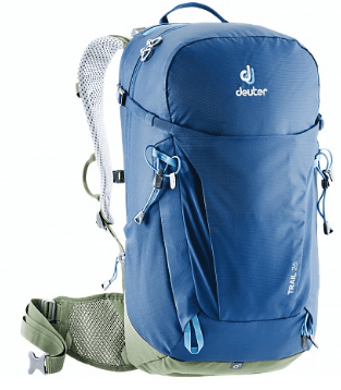Deuter Туристический рюкзак Deuter Trail 26