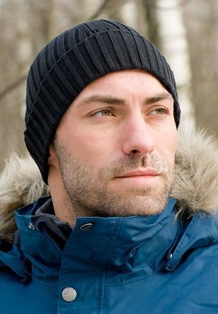 Bergans Классическая шапка Bergans Rib Beanie