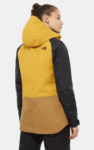 The North Face Горнолыжная куртка женская The North Face Superlu