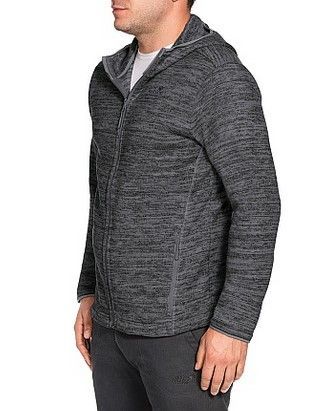 Jack Wolfskin Куртка ветрозащитная мужская Jack Wolfskin Aquila hooded jacket men