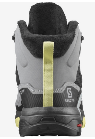 Salomon Ботинки утепленные женские Salomon X Ultra 4 Mid Winter TS CSWP W
