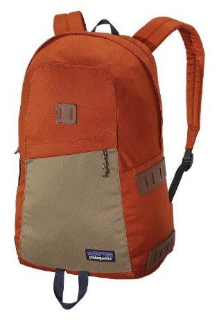 Patagonia Городской рюкзак Patagonia Ironwood Pack 20