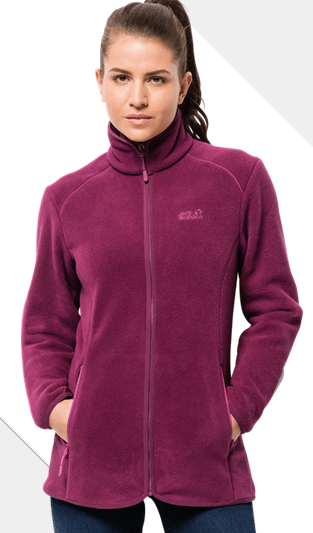 Jack Wolfskin Куртка модная Jack Wolfskin Moonshine altis women