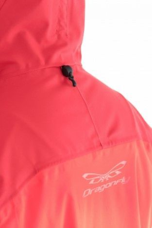 DRAGONFLY Мужская горнолыжная куртка Dragonfly Gravity Premium Man