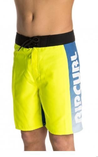 Rip Curl Шорты для серфинга детские Rip Curl Pumped Boardshort 16"