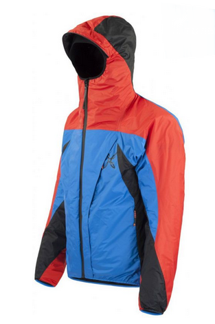 Montura Куртка для активности в горах Montura Trident