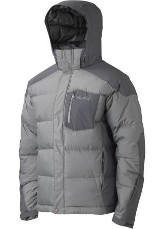 Marmot Куртка пуховик непродуваемая Marmot - Shadow Jacket