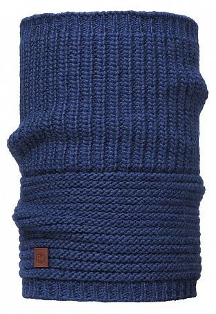 Buff Шарф снуд Buff - Collar Gribling Blue limoges