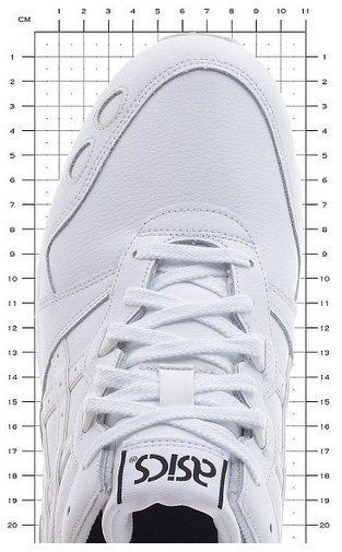 Asics Asicstiger- Кроссовки демисезонные GEL-LYTE