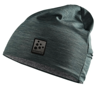 CRAFT Шапка для спорта Craft Microfleece ponytail