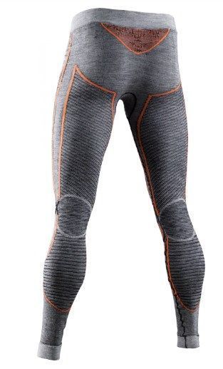 X-Bionic Брюки спортивные мужские X-Bionic Apani® 4.0 Merino