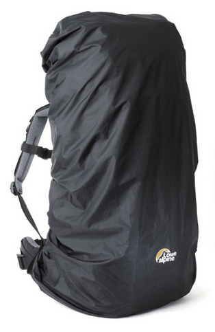 Lowe Alpine Защитный чехол для рюкзака Lowe Alpine Raincover