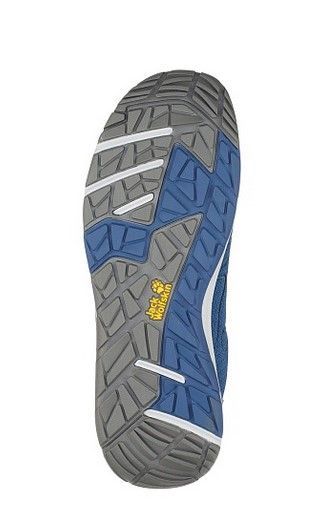 Jack Wolfskin Jack Wolfskin - Кроссовки беговые Portland Cruise Low M