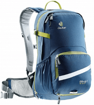 Deuter Практичный рюкзак Deuter Bike I Air EXP 16