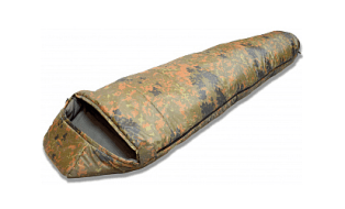 Talberg Спальный мешок комфортный с правой молнией Talberg Forest I Compact -27C (Комфорт -5)