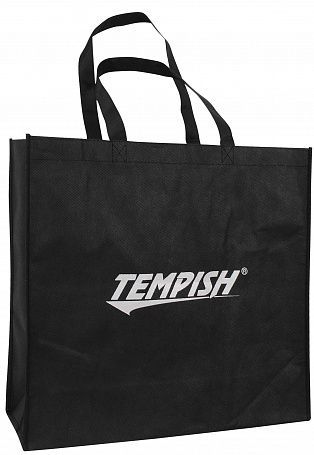 Tempish Сумка чехол для коньков Tempish - 2016-17 textile black