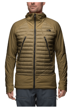 The North Face Пуховик стильный The North Face Unlimited