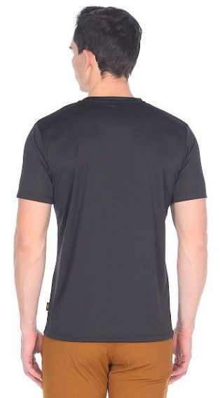 Jack Wolfskin Фирменная футболка Jack Wolfskin Rock Chill Logo T Men