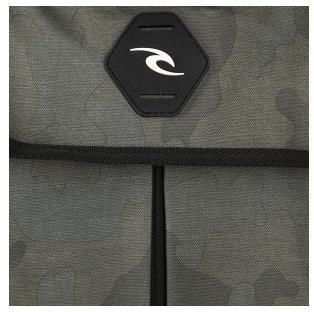 Rip Curl Рюкзак туристический Rip Curl DRIFTER CAMO 30