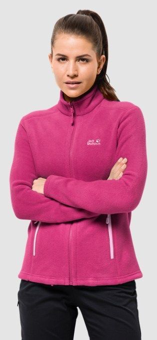Jack Wolfskin Стильная куртка Jack Wolfskin W Moonrise Jkt