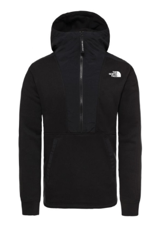 The North Face Джемпер из флиса The North Face Nse Graphic P/O Hoodie