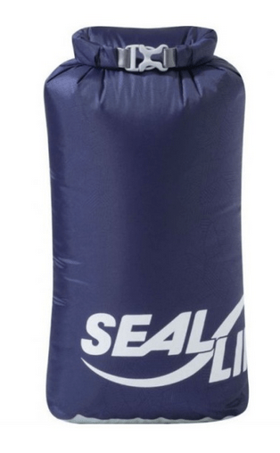 Seal Line Лёгкий гермомешок Seal Line Blocker Dry Sack 5