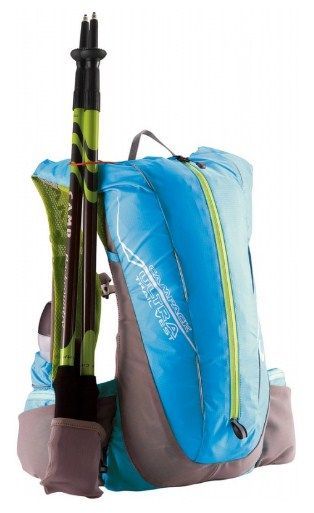 Camp Практичный рюкзак для скайраннинга Camp Ultra Trail Vest 12