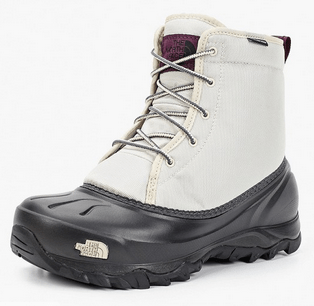 The North Face The North Face - Износостойкие сноубутсы Tsumoru Boot