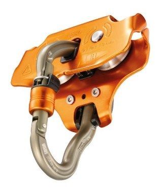 Petzl Прочные блоки Petzl Trac Plus (10 шт)