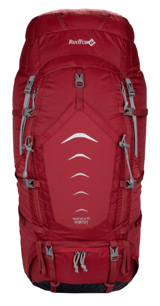 Red Fox Вместительный рюкзак Red Fox Nanda Devi 65 V2