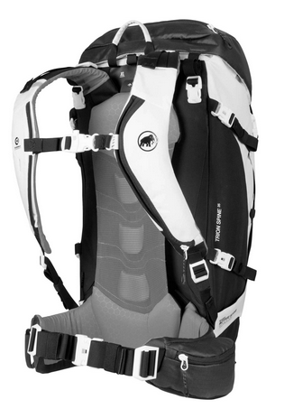 Mammut Рюкзак для альпинизма Mammut Trion Spine 35