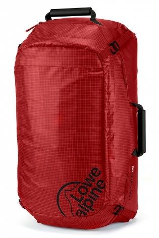 Lowe Alpine Надежный баул Lowe Alpine At Kit Bag 90