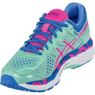 Asics Asics - Спортивные кроссовки GEL-KAYANO 22 GS