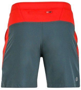 Marmot Шорты летние Marmot Regulator Short