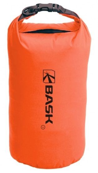 Bask Практичный гермомешок Bask Dry Bag Light 6
