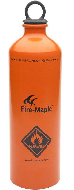 Fire Maple Емкость для топлива прочная Fire Maple FMS-B