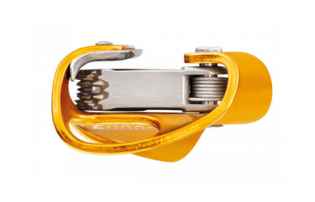 Petzl Грудной зажим для альпинизма Petzl Croll S