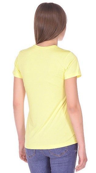Jack Wolfskin Футболка женская Jack Wolfskin Crosstrail T Women