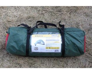 Talberg Палатка походная Talberg Boyard Pro 2