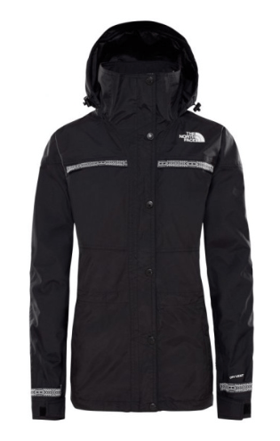 The North Face Мембранная куртка женская The North Face '92 Retro Rage Rain 