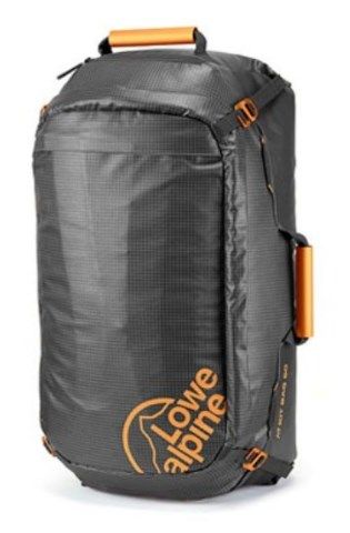 Lowe Alpine Надежный баул Lowe Alpine At Kit Bag 90