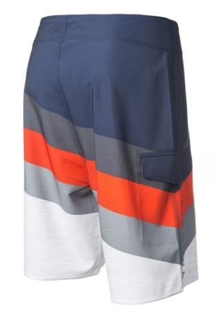 Rip Curl Бордшорты мужские Rip Curl Mirage MF React 21" Boardshort