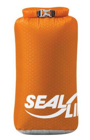 Seal Line Лёгкий гермомешок Seal Line Blocker Dry Sack 5